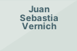 Juan Sebastia Vernich
