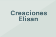Creaciones Elisan