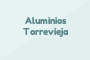 Aluminios Torrevieja