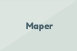 Maper