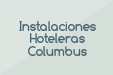 Instalaciones Hoteleras Columbus