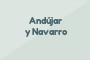 Andújar y Navarro