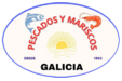 Pescados y Mariscos de Galicia