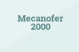 Mecanofer 2000