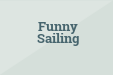 Funny Sailing