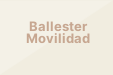 Ballester Movilidad