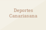 Deportes Canariasana