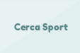 Cerca Sport