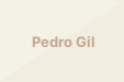 Pedro Gil