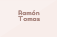 Ramón Tomas
