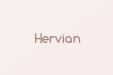 Hervian