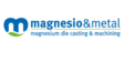 Magnesio & Metal