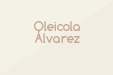 Oleicola Álvarez