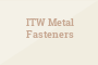 ITW Metal Fasteners