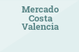 Mercado Costa Valencia