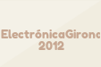 ElectrónicaGirona 2012