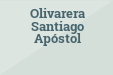 Olivarera Santiago Apóstol