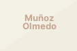 Muñoz Olmedo
