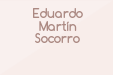 Eduardo Martín Socorro
