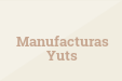 Manufacturas Yuts
