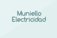 Muniello Electricidad