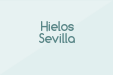 Hielos Sevilla