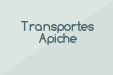 Transportes Apiche