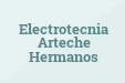 Electrotecnia Arteche Hermanos
