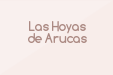 Las Hoyas de Arucas