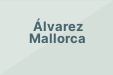 Álvarez Mallorca