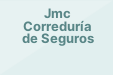 Jmc Correduría de Seguros