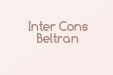 Inter Cons Beltran