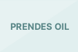 PRENDES OIL