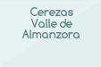 Cerezas Valle de Almanzora