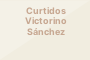 Curtidos Victorino Sánchez
