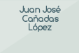 Juan José Cañadas López