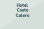 Hotel Costa Calero
