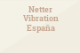 Netter Vibration España