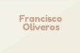 Francisco Oliveros