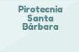 Pirotecnia Santa Bárbara