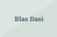 Blas Dasi