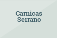 Carnicas Serrano