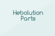Hebolution Parts