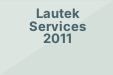 Lautek Services 2011