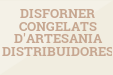 DISFORNER CONGELATS D'ARTESANIA DISTRIBUIDORES