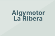 Algymotor La Ribera