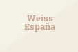 Weiss España
