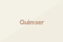 Quimser