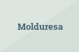 Molduresa