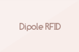 Dipole RFID